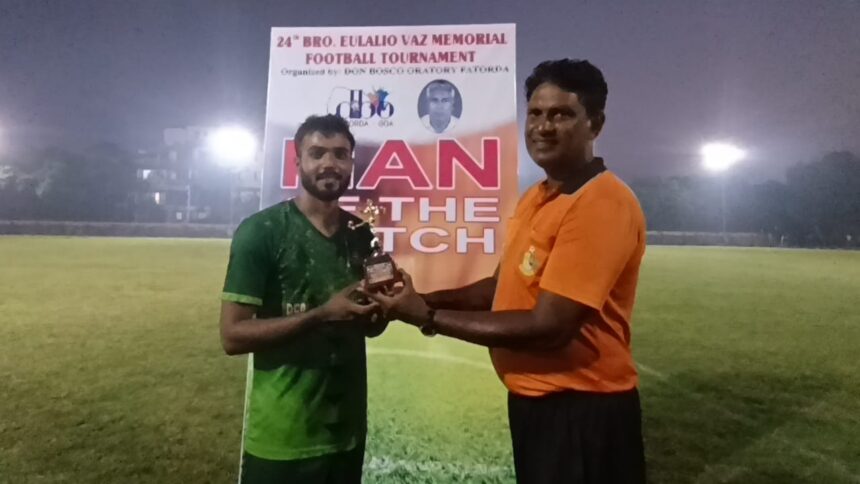 Navelim Sporting Enter Final of Bro. Eulalio Vaz Memorial Tournament After Thrilling 4–3 Penalty Shootout Win 1 WhatsApp Image 2025 11 20 at 11.10.32 PM
