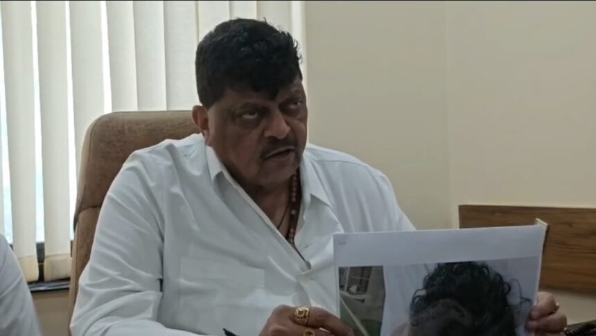Churchill Alemao Condemns Colva Iron Rod Attack, Questions Benaulim MLA’s Silence 1 WhatsApp Image 2025 11 29 at 3.51.45 PM