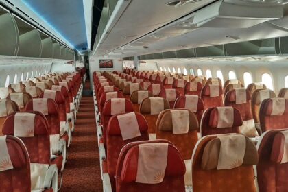 air india impressions 2