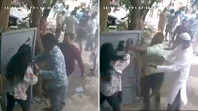 Bengaluru Woman Assaulted by Neighbour During Argument Over Minor Issue 1 bengaluru woman 190532253