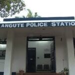 Calangute police