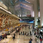 delhi airport