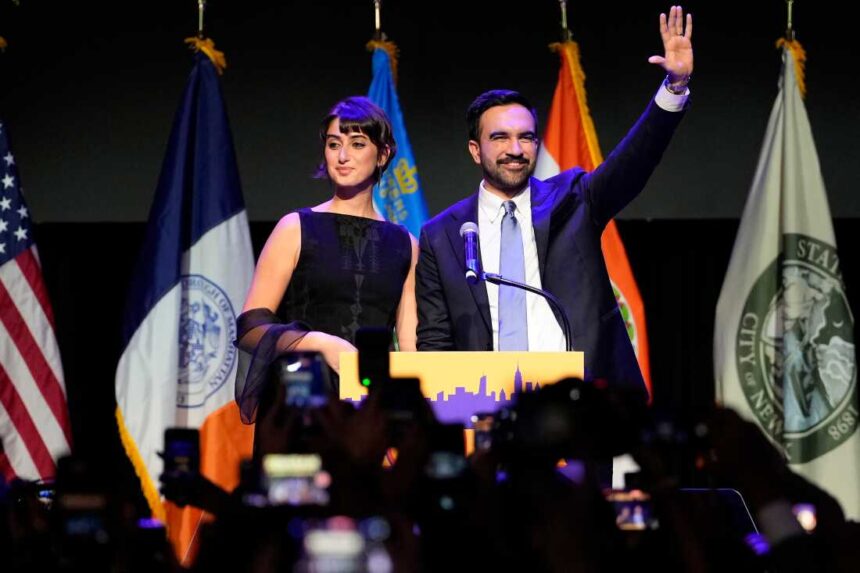 Zohran Mamdani Elected New York City’s First India-Origin, Muslim Mayor 1 download