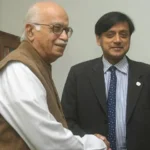dtvlmsr8 advani tharoor 625x300 09 November 25