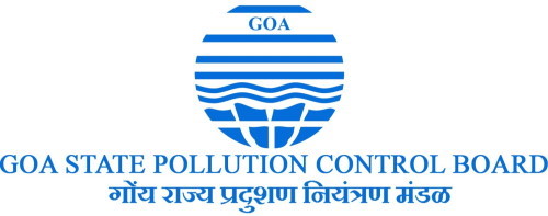 Pollution Control Board warns against fraudsters posing as officials 1 goaspcb logo 1