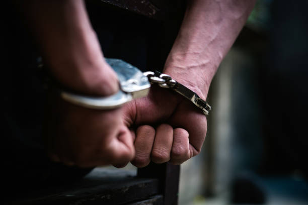 Five Arrested in Ugvem Village Shooting That Injured Two Workers 1 image 1