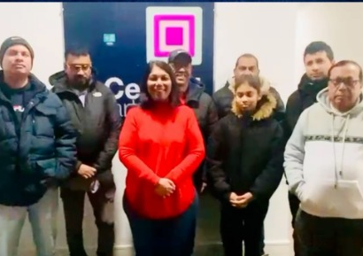 Goan Angela Joyce De Souza to contest Brent Council seat in London 1 image 32