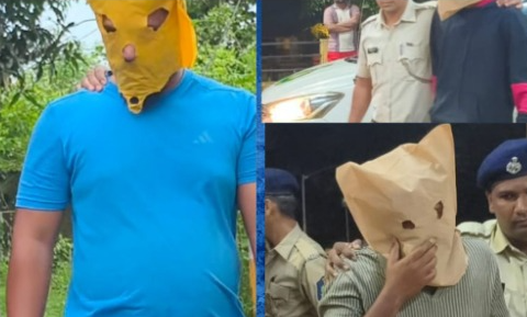 Pirna murder case: three accused sent to eight-day police custody 1 image 9