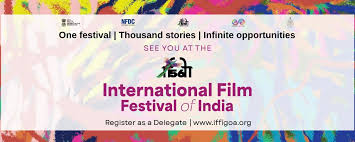 Live – 56th International Film Festival of India IFFI opening ceremony 1 images 1 5