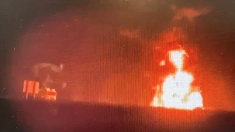India shaken as 42 pilgrims die in Medina crash, PM Modi responds 1 karcsjr4 medina bus crash