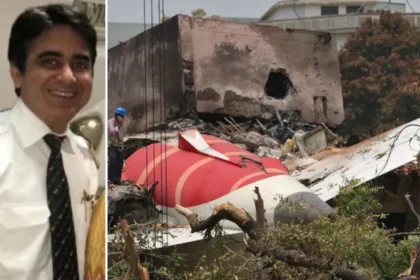 l20fe13o air india crash 650x400 07 November 25
