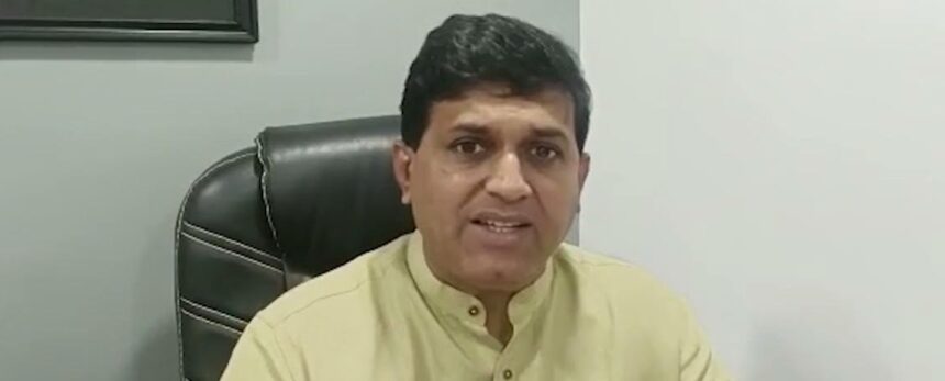 Salkar Reviews Railway Underpass Work, Vows to Protect Trees 1 maxresdefault 2 e1763811061622