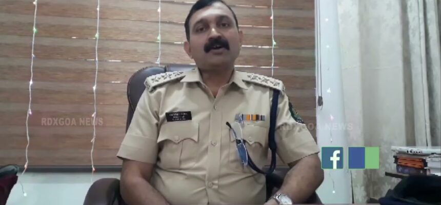 Goa Police officers Vishwesh Karpe and Laxi Amonkar bag national award 1 maxresdefault e1762008756570