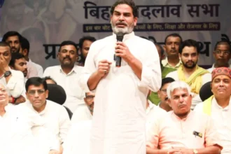 prashant kishor