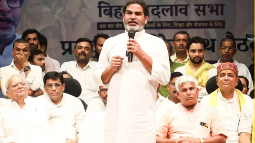prashant kishor