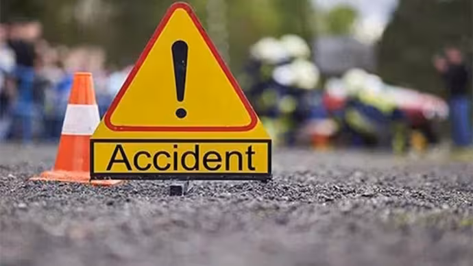 Youth dies as Thar overturns in Canacona 1 road accident 231056879
