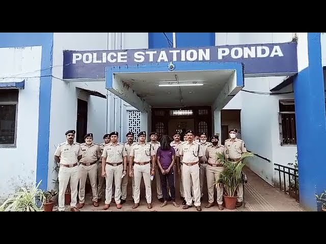 Ponda Police nab minor within an hour after robbery, recover phones and laptop 1 sddefault