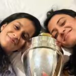 smriti mandhana jemimah rodrigues 1