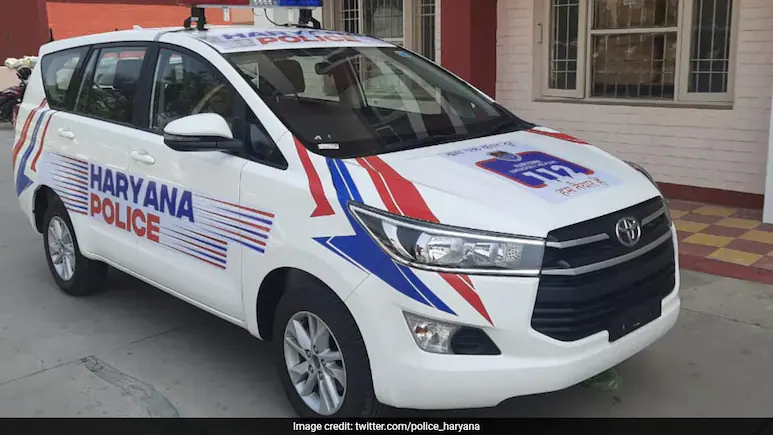 Haryana police officer brutally killed outside home, five held 1 tp1gtc6o haryana