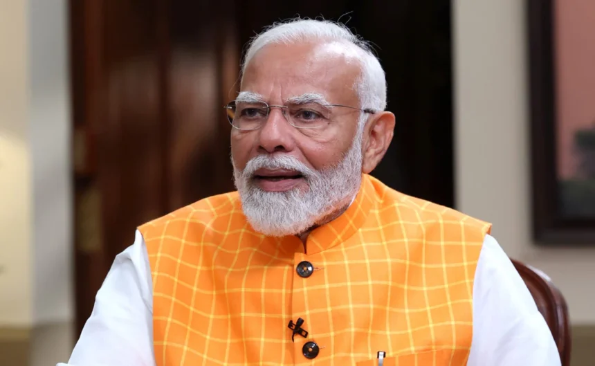 "Bihar's Children Need To Dream Of Startups, Not 'Hands Up'": PM Modi Rips Into RJD 1 u0tc6ih narendra modi ndtv 625x300 19 May 24