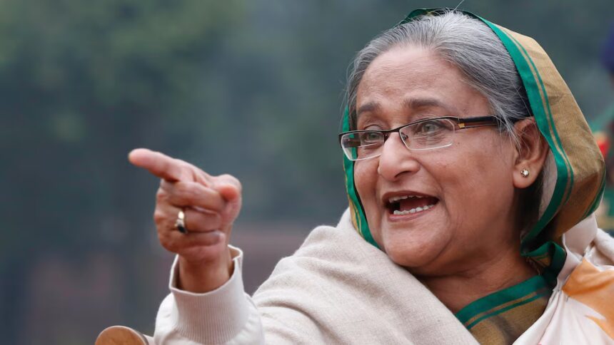 Where is Sheikh Hasina now after Dhaka tribunal’s 2025 verdict? 1 wirestory c1eec828e68460bae66824601a94eaca 16x9