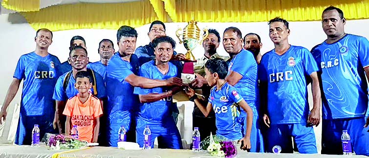 Nuvem Veterans crowned champs 1 17.2