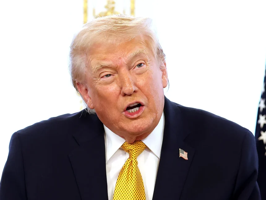 US Launches Air Strikes In Nigeria, Targeting ISIS Terrorists, Trump Announces 1 1766705654111 e1766728067837