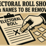 20251201 0905 Voter Roll Reduction simple compose 01kbbzj3mgfw28x3byrd2r5a5s