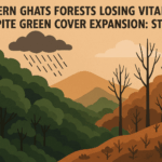 20251201 0929 Western Ghats Forests Degenerate simple compose 01kbc0yvvafcgb7z4pn889sacv