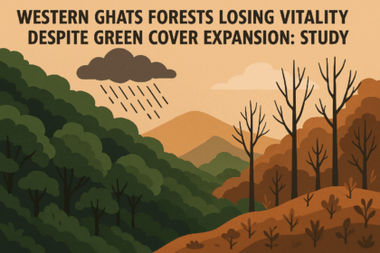 20251201 0929 Western Ghats Forests Degenerate simple compose 01kbc0yvvafcgb7z4pn889sacv