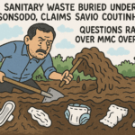 20251204 1457 Sanitary Waste Controversy simple compose 01kbmawx7behfrwzfpkjnmykh5