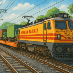 20251205 1051 Konkan Railway Expansion simple compose 01kbpf80haf2jbvddst0xxh481
