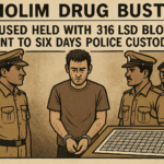20251205 1133 Police Seize LSD Blots simple compose 01kbphkyt0fgxresrj1w8hqdsm