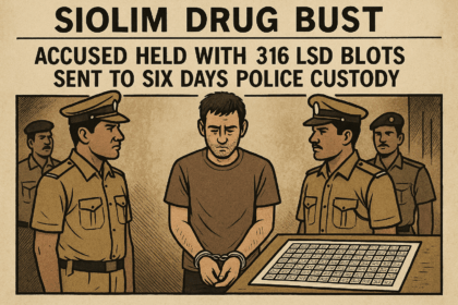 20251205 1133 Police Seize LSD Blots simple compose 01kbphkyt0fgxresrj1w8hqdsm