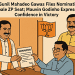 20251205 1254 BJPs Election Nomination simple compose 01kbpp9e2mfbrvcmggwjnf5rg6 1