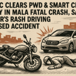 20251206 1102 Mala Crash Ruling simple compose 01kbs29pm1egfsc5csfef9wfnn