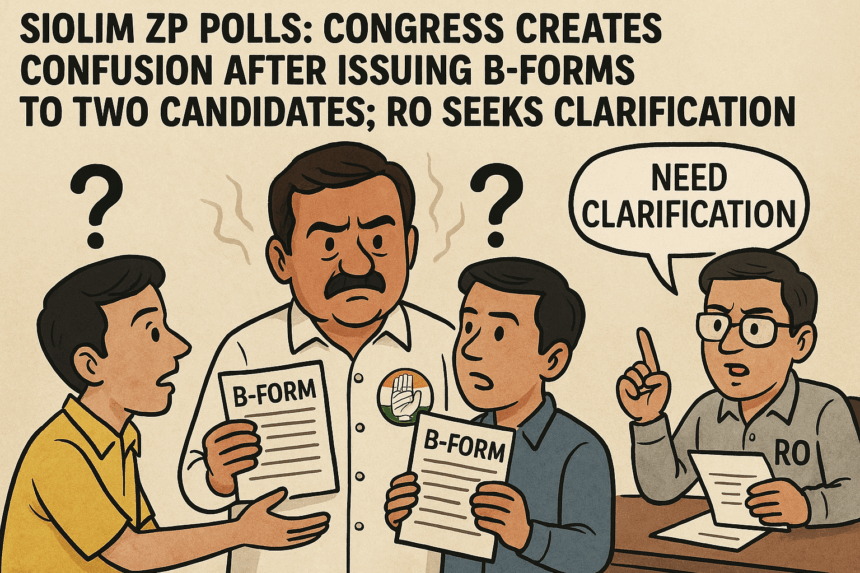 20251210 1429 Congress Candidate Confusion simple compose 01kc3qnc1yecfr31ynmrg8am2y