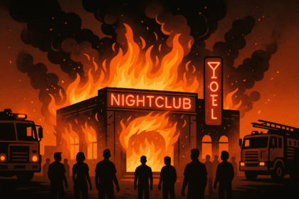 20251212 1210 Bhubaneswar Nightclub Fire simple compose 01kc8mhn7peattwzacswh2c8yg