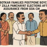 20251212 1458 Election Boycott Deferred simple compose 01kc8y5v3afc488ab7155ve01v