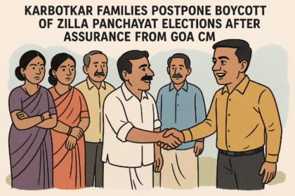20251212 1458 Election Boycott Deferred simple compose 01kc8y5v3afc488ab7155ve01v