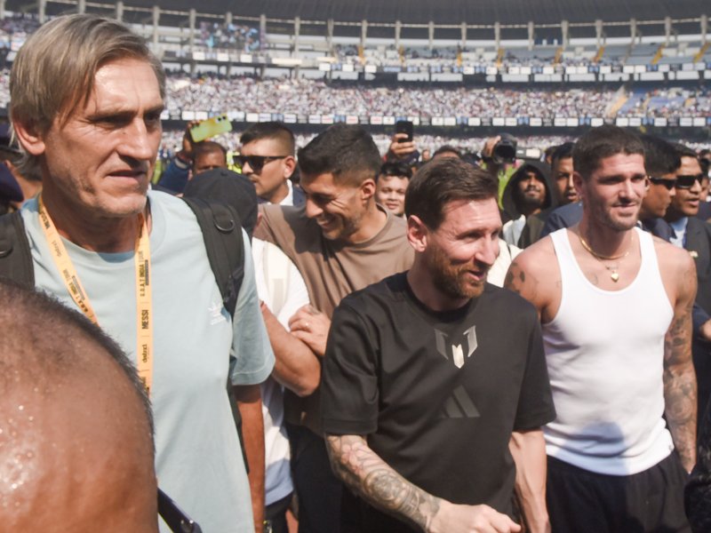 ‘No Role in Planning’: AIFF Issues Statement on Salt Lake Messi Show 1 20251213132f
