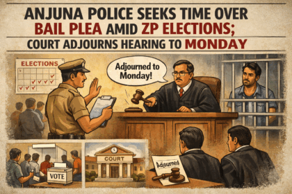 20251220 1319 Bail Plea Adjournment simple compose 01kcxbqg6dfjkswa6hp5v2dvxd