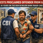 20251220 1429 CBI Arrest Operation simple compose 01kcxfpvkweh3sdhaxrr1h1qnq