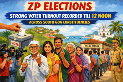 20251220 1556 Robust Voter Turnout simple compose 01kcxmqfcpem5ajmh9p2tfkgpm