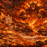 20251222 0854 Inferno in Goa simple compose 01kd21bwm5e9hb0pt6nsykh9x6