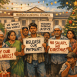 20251224 1101 Workers Seek Wage Relief simple compose 01kd7de73ae6qbz42tgntvpc8g