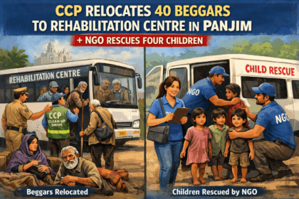 20251224 1222 Beggars Relocation Drive simple compose 01kd7j2hmyffn9c92j152m6s1p