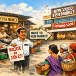 20251224 1256 Vasco Fish Vendors Relocation simple compose 01kd7kzgrtfdpvn3xtz550byre