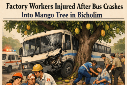 20251230 1126 Bus Crash Incident simple compose 01kdpx80ebfgvvc6y77jqqcb5e