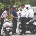 786859 traffic challan